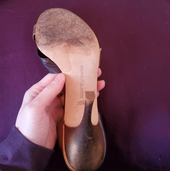 Shoes - Picture 2 of 6